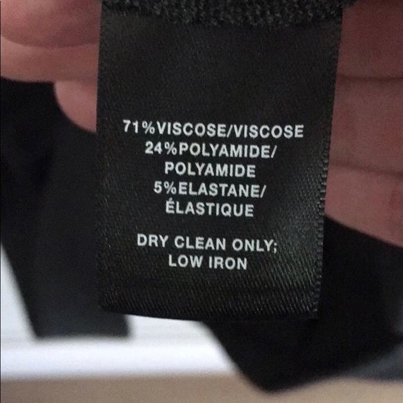 Lafayette 148 New York Marrissa shift dress - Picture 4 of 8